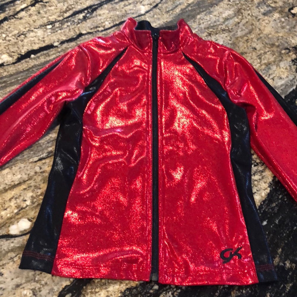 GK top size child medium